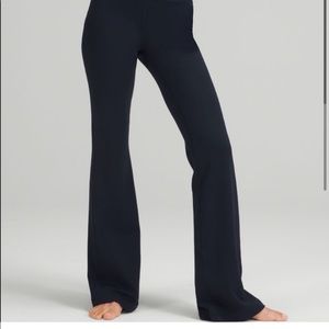 Lululemon Groove Flared Pant